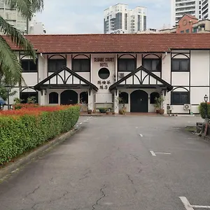 Sloane Court Singapore
