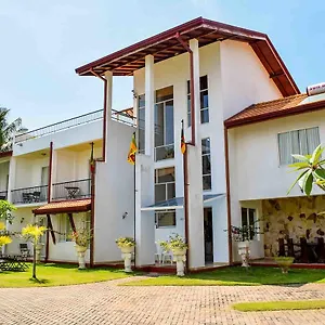 Hotel Rainbow Lagoon