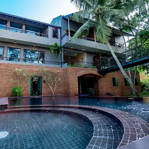 Resort Ayur Ayur & Ayurveda Retreat
