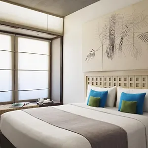 ホテル Beds